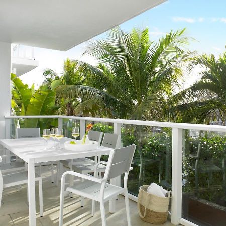 Grand Beach Hotel Surfside West Kültér fotó