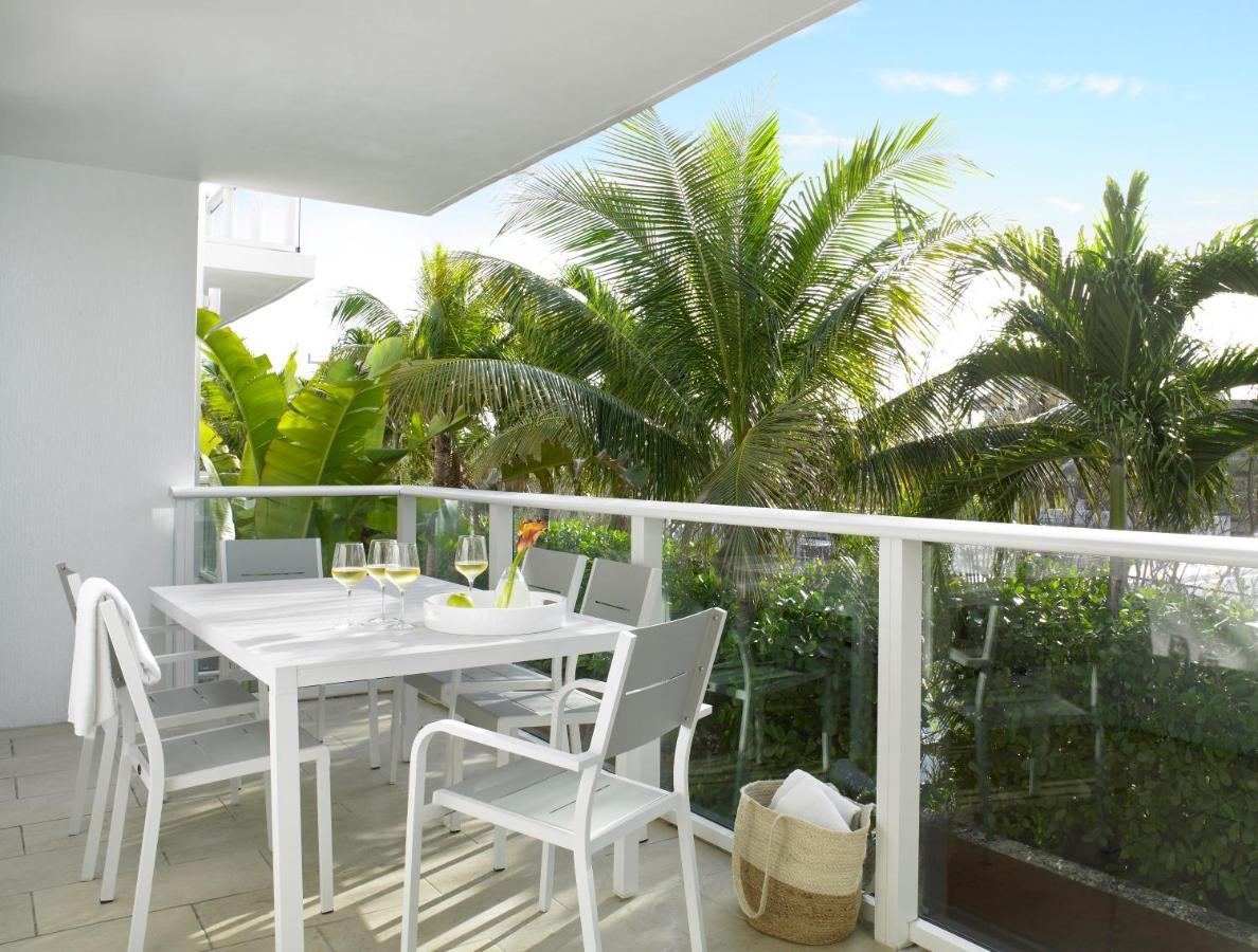Grand Beach Hotel Surfside West Kültér fotó