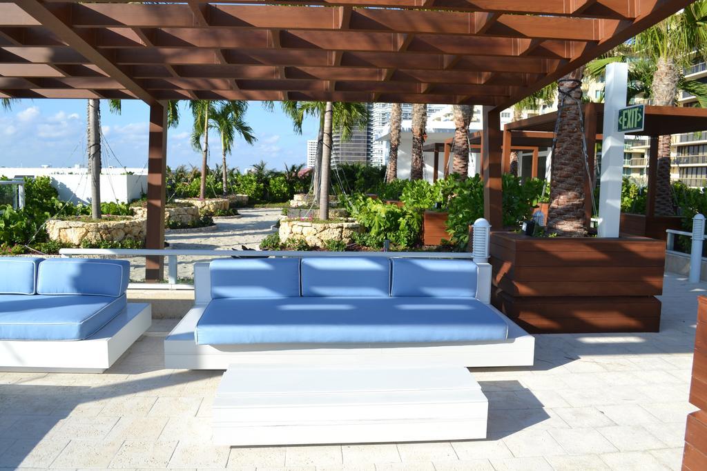 Grand Beach Hotel Surfside West Kültér fotó