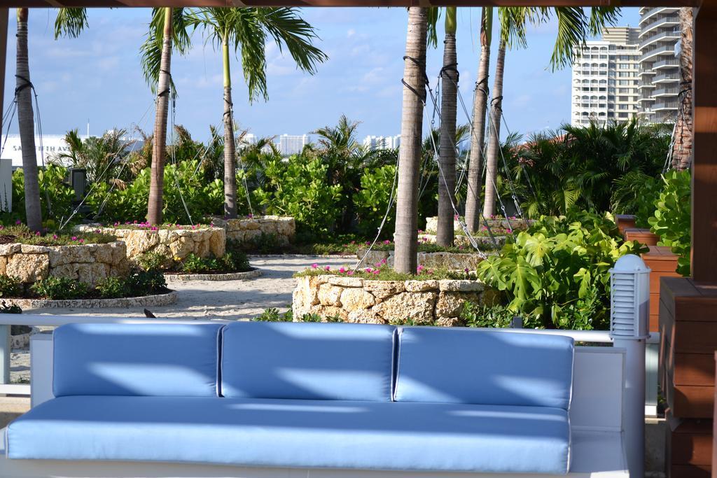 Grand Beach Hotel Surfside West Kültér fotó