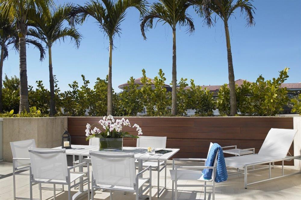 Grand Beach Hotel Surfside West Kültér fotó