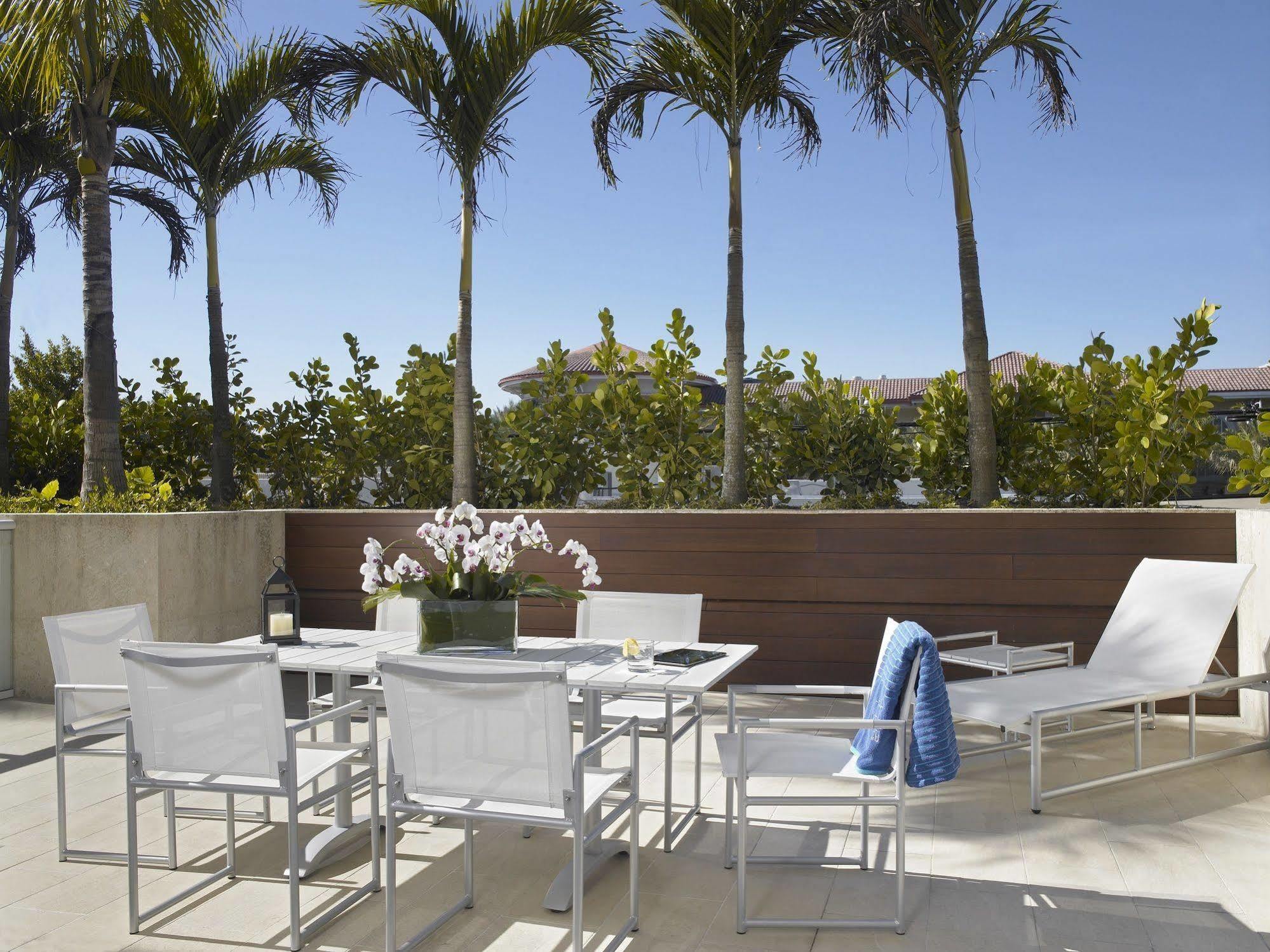 Grand Beach Hotel Surfside West Kültér fotó