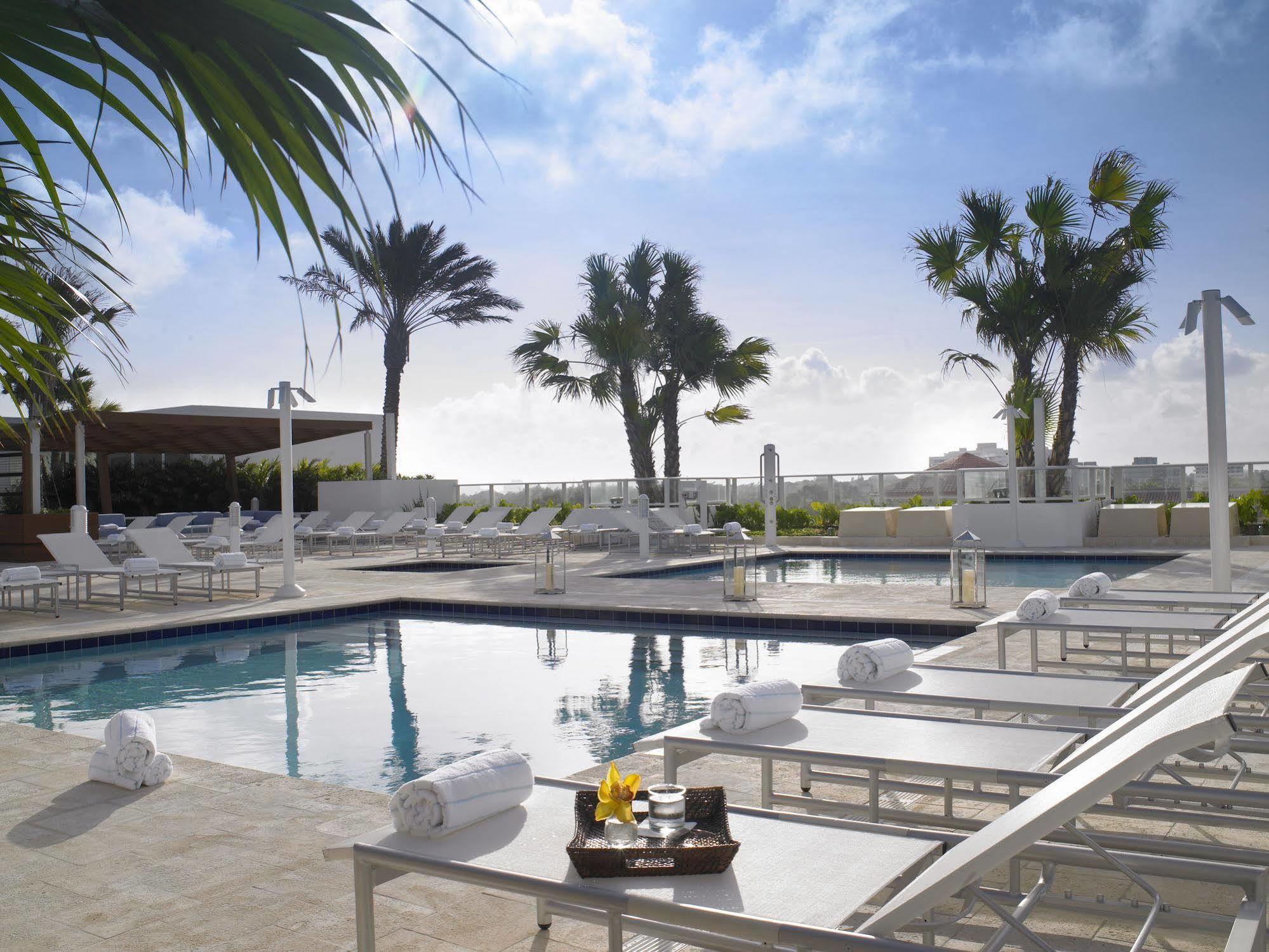 Grand Beach Hotel Surfside West Kültér fotó