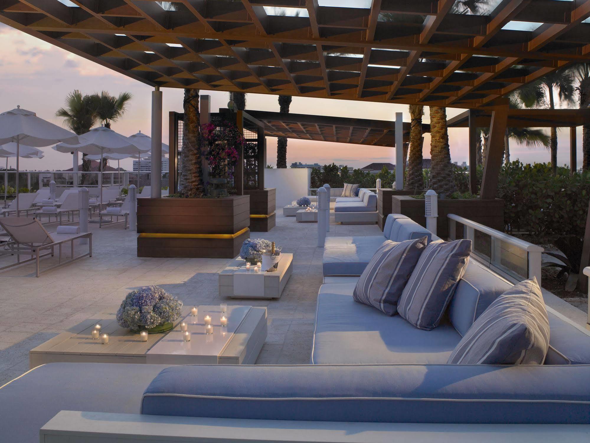 Grand Beach Hotel Surfside West Kültér fotó