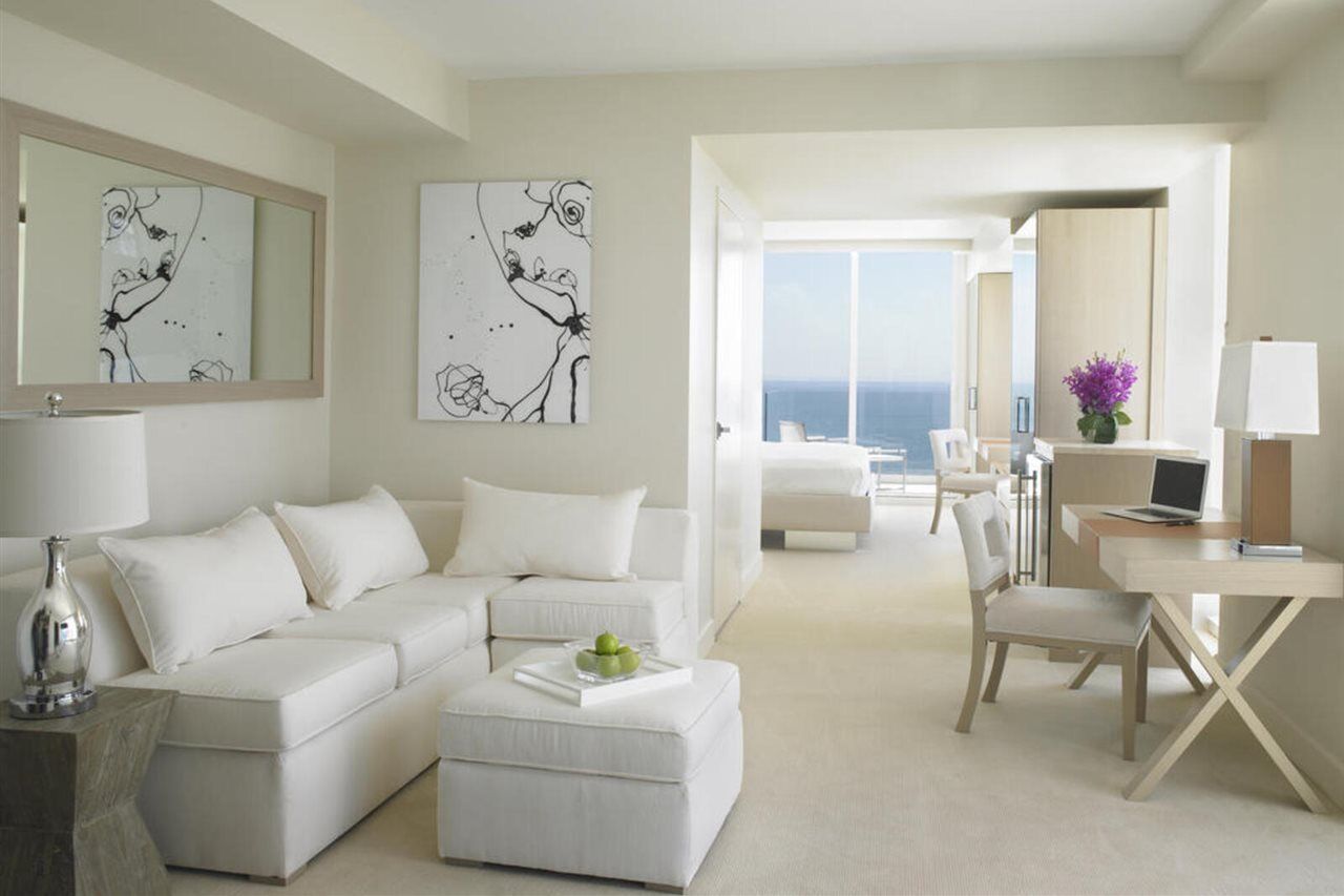 Grand Beach Hotel Surfside West Kültér fotó